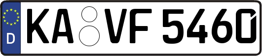 KA-VF5460