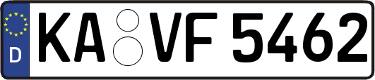 KA-VF5462