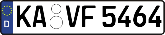 KA-VF5464