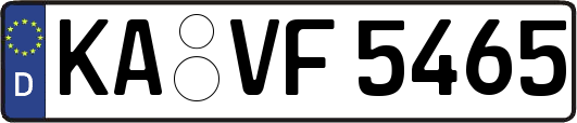 KA-VF5465