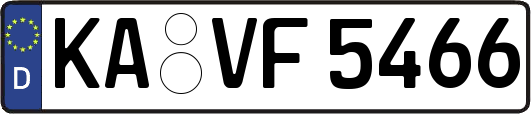 KA-VF5466