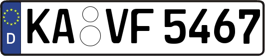 KA-VF5467