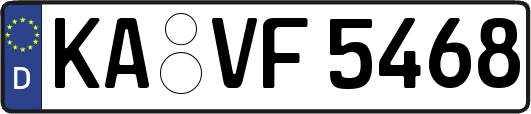 KA-VF5468