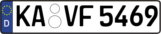 KA-VF5469