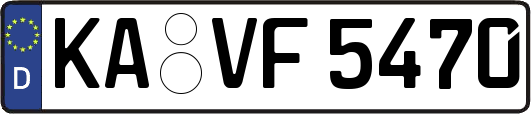 KA-VF5470