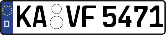 KA-VF5471