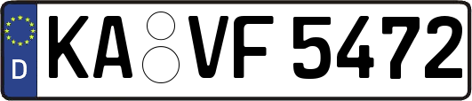 KA-VF5472