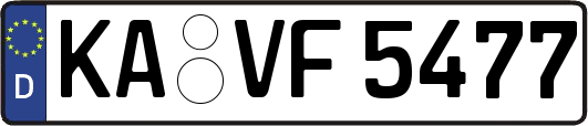 KA-VF5477