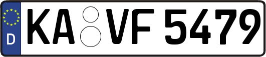 KA-VF5479