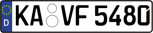 KA-VF5480