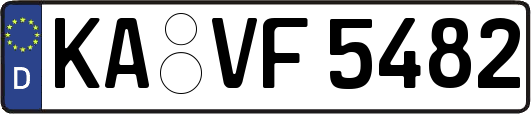 KA-VF5482