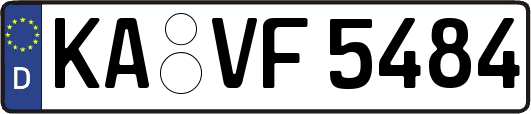 KA-VF5484