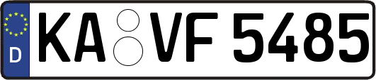 KA-VF5485