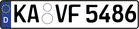 KA-VF5486