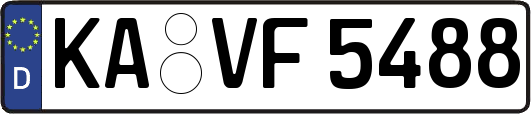 KA-VF5488
