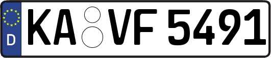 KA-VF5491