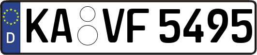 KA-VF5495