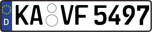 KA-VF5497