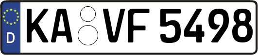 KA-VF5498