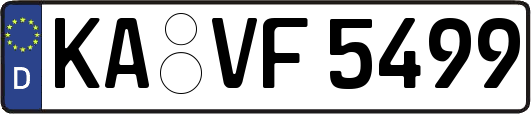 KA-VF5499