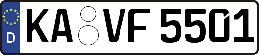 KA-VF5501