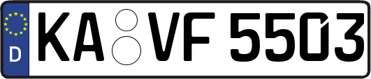 KA-VF5503