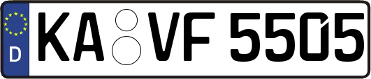 KA-VF5505