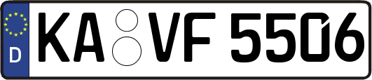 KA-VF5506