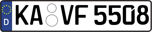 KA-VF5508