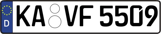 KA-VF5509