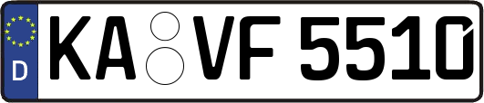 KA-VF5510