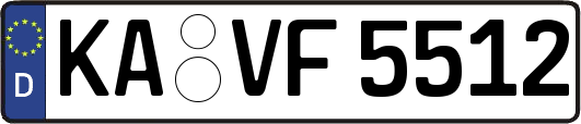 KA-VF5512