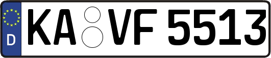 KA-VF5513