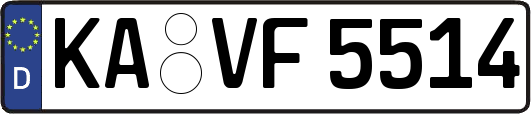 KA-VF5514