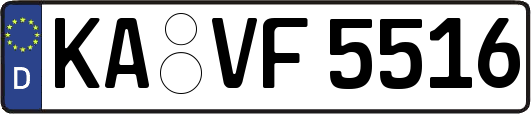 KA-VF5516