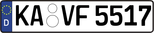 KA-VF5517