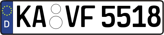 KA-VF5518