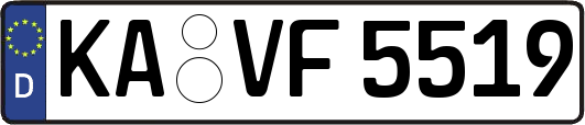 KA-VF5519