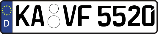 KA-VF5520