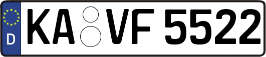 KA-VF5522