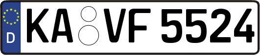 KA-VF5524