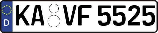 KA-VF5525