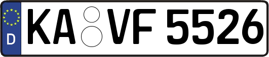 KA-VF5526