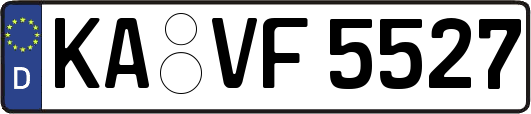 KA-VF5527
