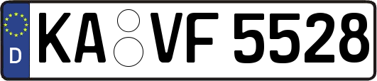 KA-VF5528