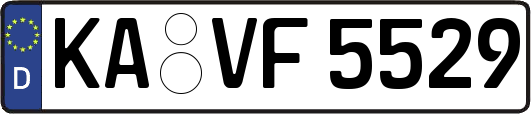 KA-VF5529