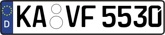 KA-VF5530
