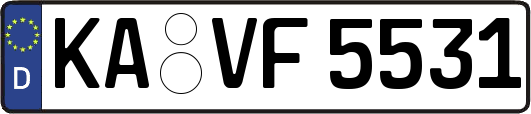 KA-VF5531