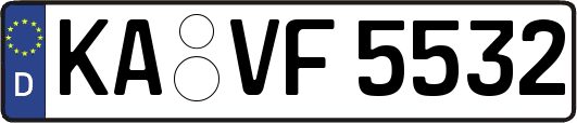 KA-VF5532