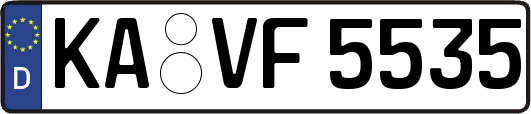 KA-VF5535